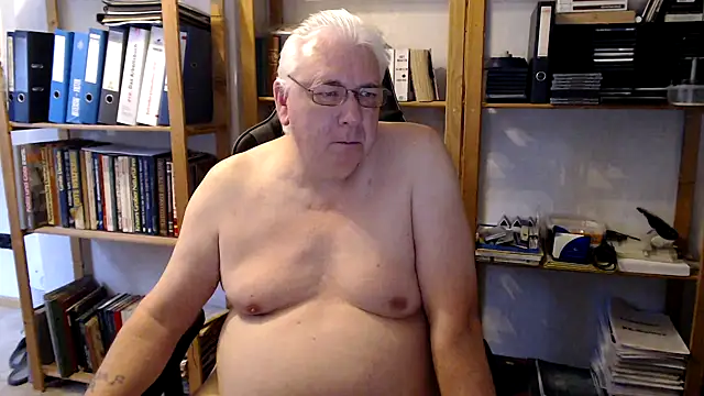 SchwanzhureXXL online show from 06.04.26