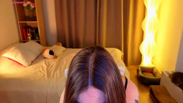 MilenaSaint online show from 02.06.26