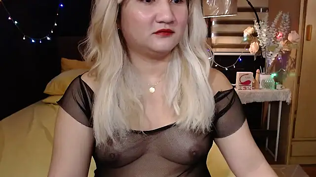 xheavenlytrans online show from 12.22.25