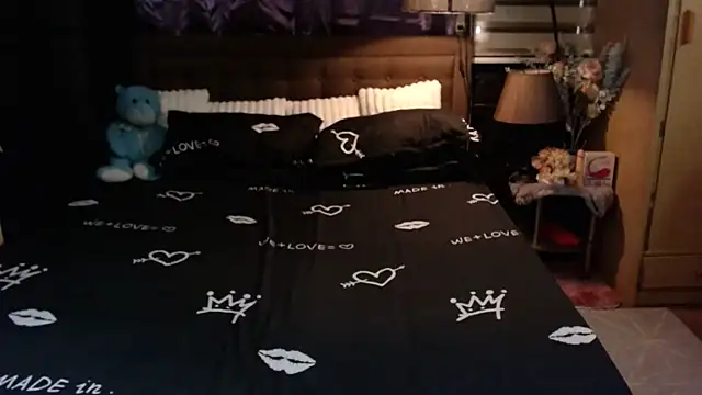 xheavenlytrans online show from 02.22.26