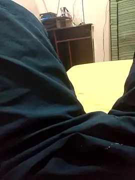 chantilyboy online show from 07.02.26