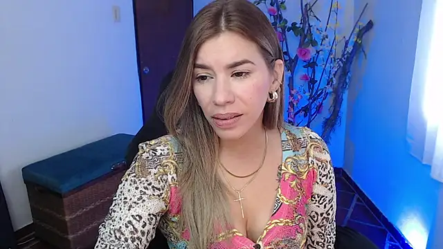 Snapshot of ms_sofia_x chatting on 02.11.26 ms sofia x online show from 02.11.26