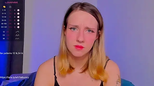 HotaruTomo online show from 12.04.24