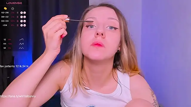 HotaruTomo online show from 12.12.24