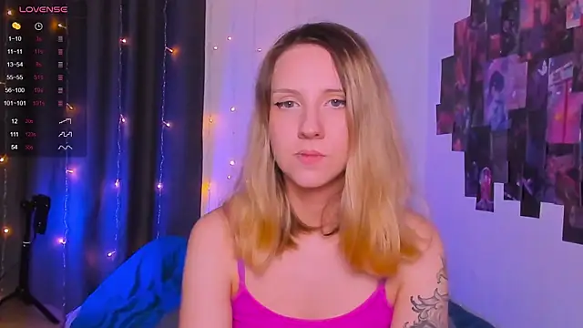 HotaruTomo online show from 12.19.24