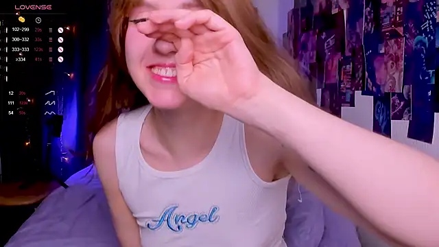 HotaruTomo online show from 01.28.25