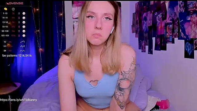 HotaruTomo online show from 02.03.25