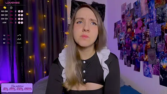 HotaruTomo online show from 09.11.25