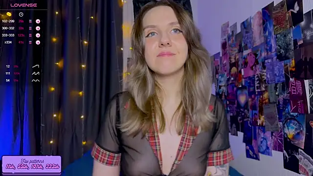 HotaruTomo online show from 09.23.25