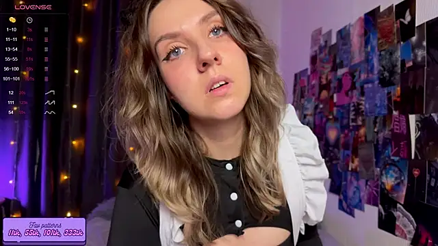 HotaruTomo online show from 10.04.25