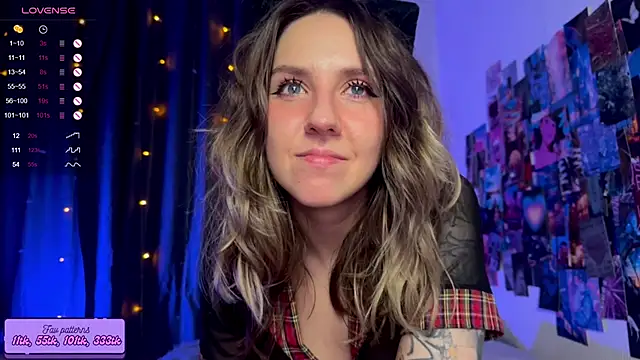 HotaruTomo online show from 10.06.25