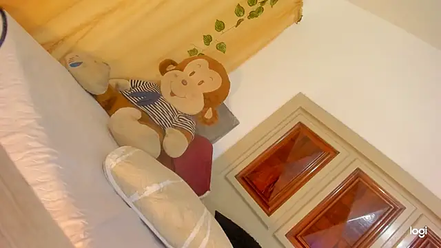 JessicaSloan online show from 11.07.25