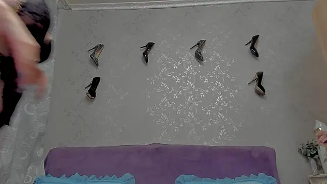 emilianna666 online show from 01.08.25