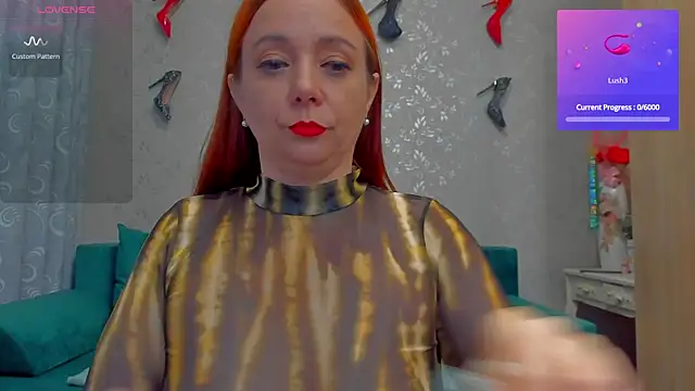 emilianna666 online show from 10.07.25