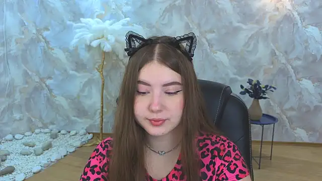 NicoleFoxery online show from 10.12.25