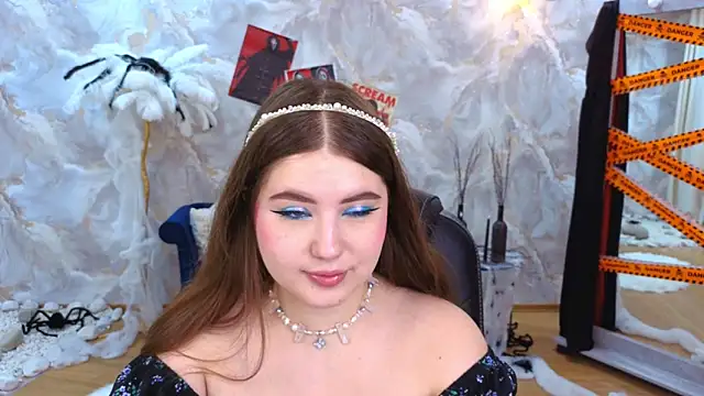 NicoleFoxery online show from 10.24.25