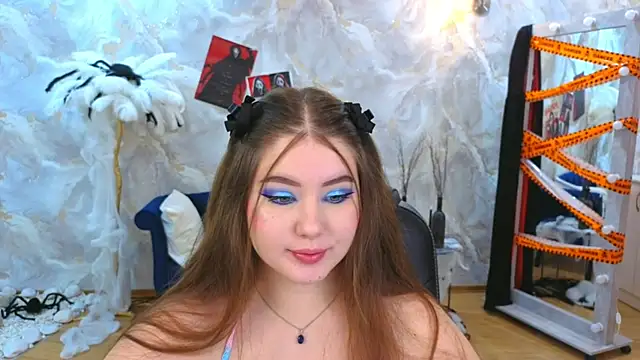 NicoleFoxery online show from 11.07.25