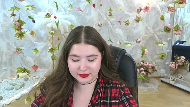 NicoleFoxery online show from 03.08.26