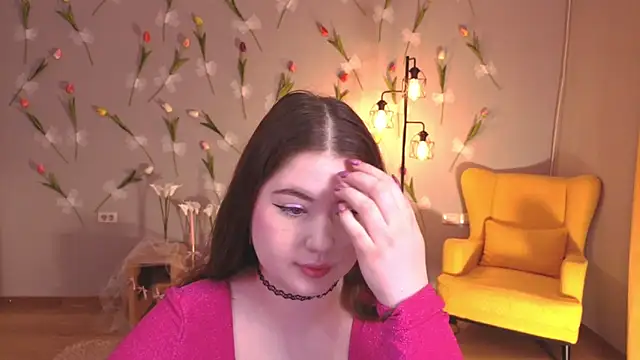 NicoleFoxery online show from 04.04.26