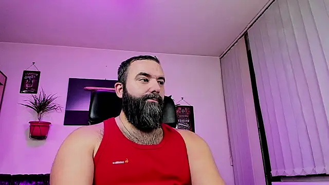 ChristophJules online show from 12.03.24