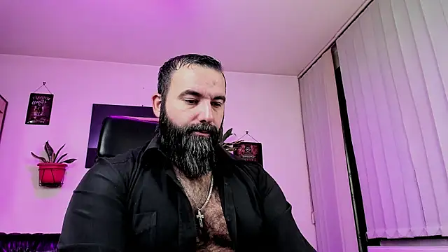 ChristophJules online show from 12.04.24