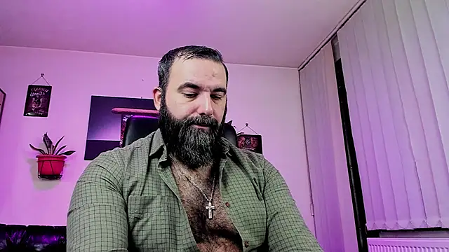 ChristophJules online show from 12.06.24