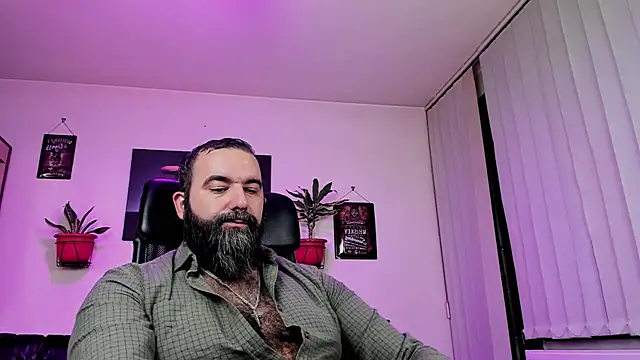 ChristophJules online show from 12.08.24