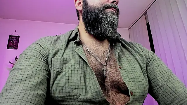 ChristophJules online show from 12.08.24