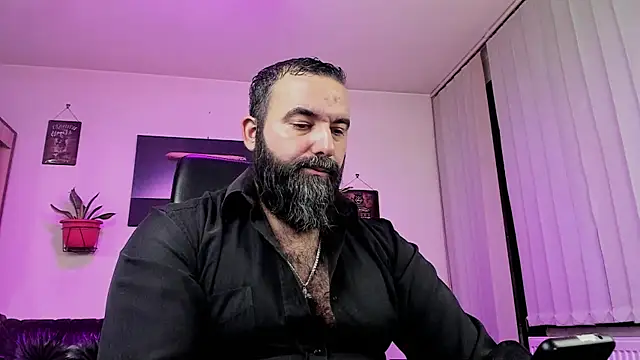 ChristophJules online show from 12.09.24