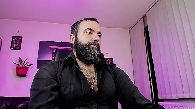 ChristophJules online show from 12.10.24