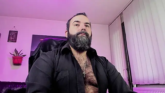 ChristophJules online show from 12.11.24