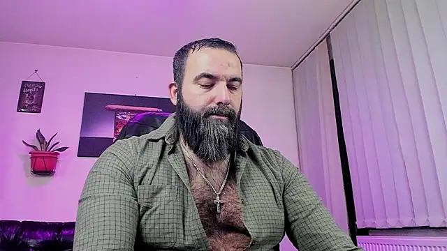 ChristophJules online show from 12.13.24