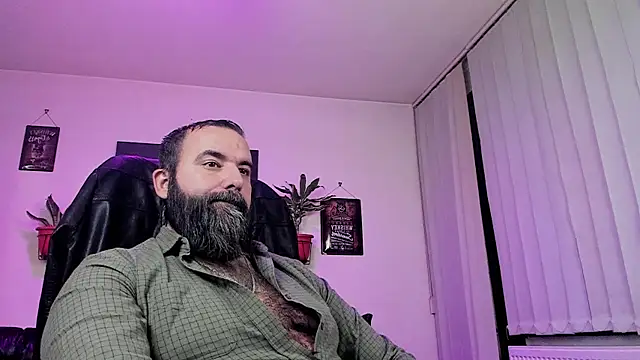 ChristophJules online show from 12.13.24