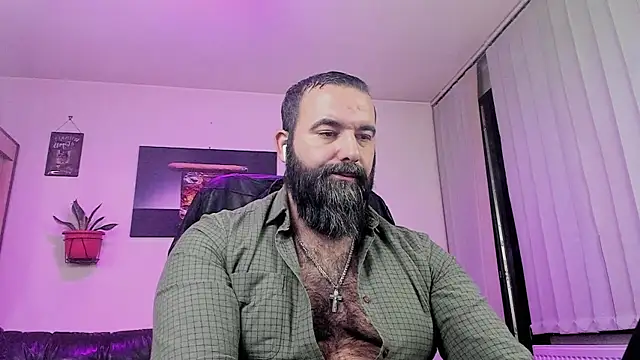 ChristophJules online show from 12.14.24