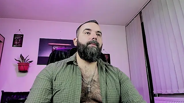 ChristophJules online show from 12.24.24