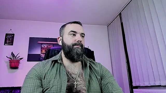 ChristophJules online show from 01.04.25