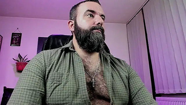 ChristophJules online show from 01.18.25