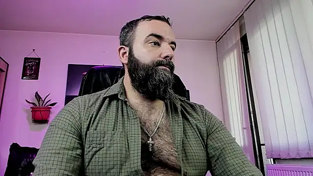 ChristophJules online show from 01.23.25