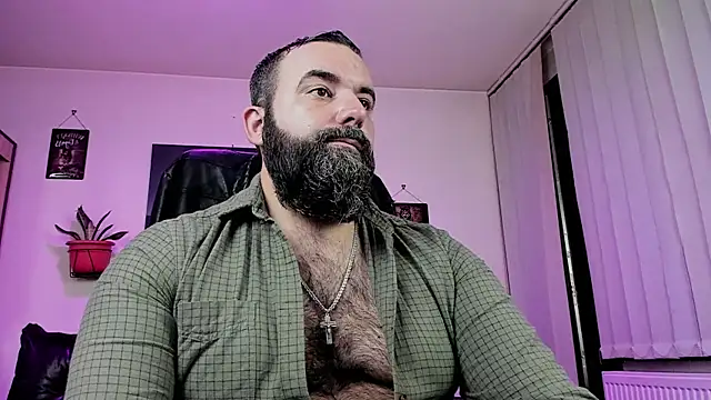 ChristophJules online show from 01.23.25