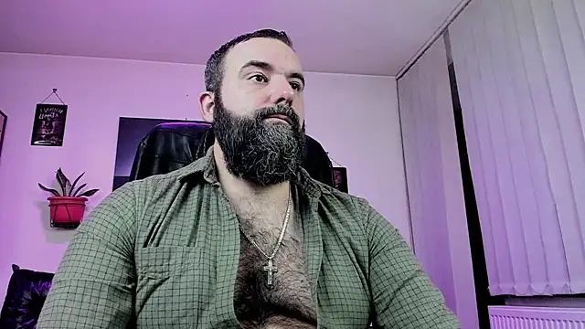 ChristophJules online show from 01.26.25