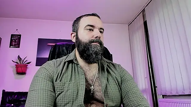 ChristophJules online show from 01.31.25