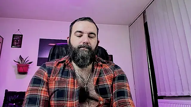 ChristophJules online show from 01.31.25