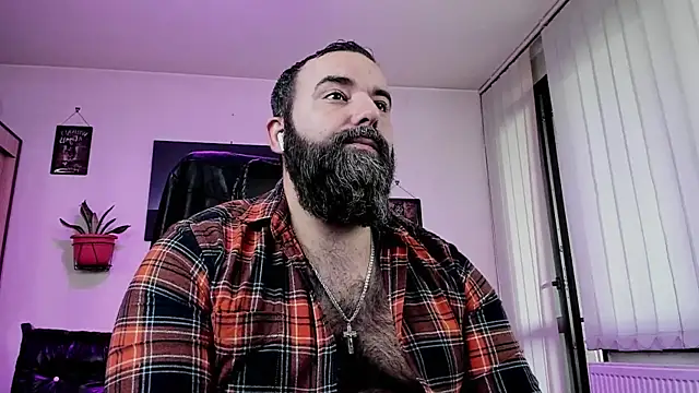 ChristophJules online show from 02.04.25