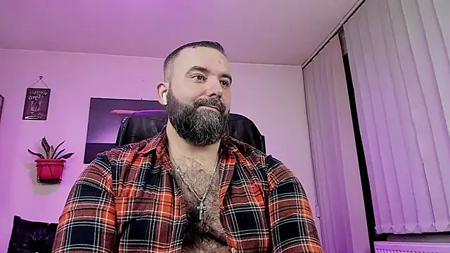 ChristophJules online show from 02.08.25