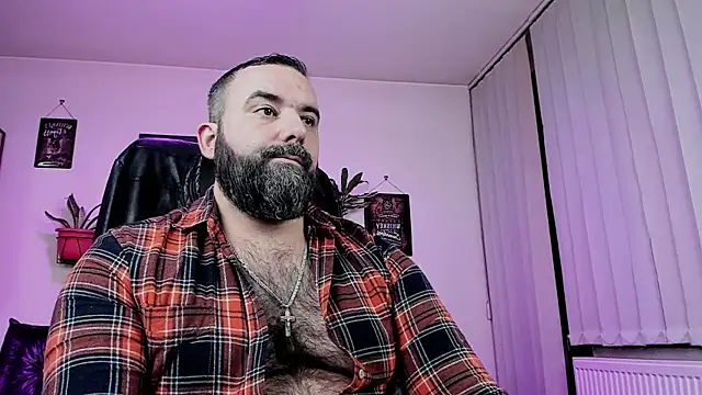 ChristophJules online show from 02.15.25