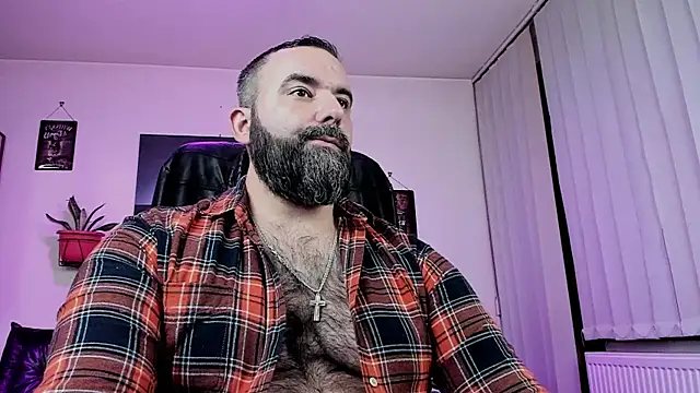 ChristophJules online show from 02.16.25