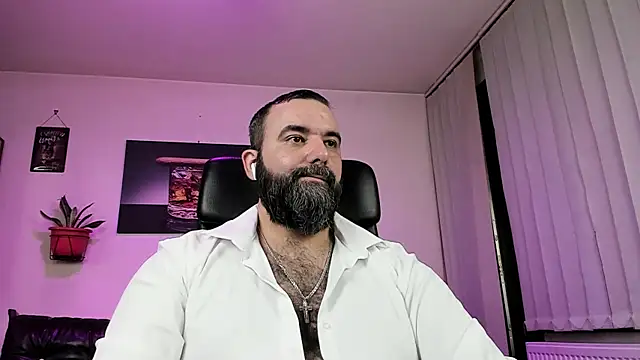 ChristophJules online show from 03.04.25