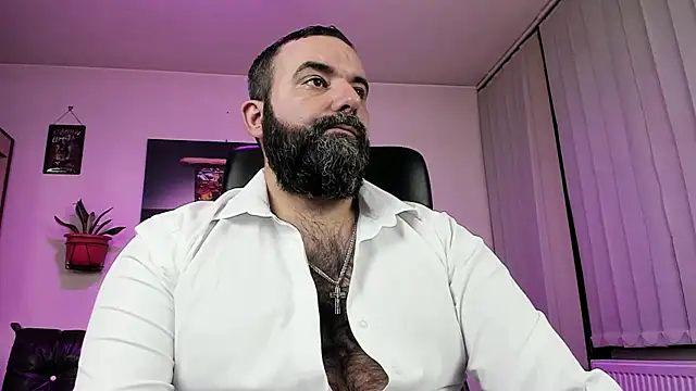 ChristophJules online show from 03.07.25