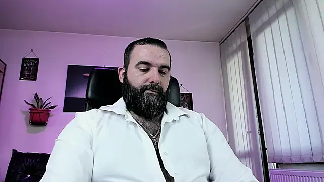 ChristophJules online show from 03.10.25