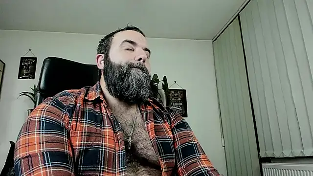 ChristophJules online show from 11.08.25